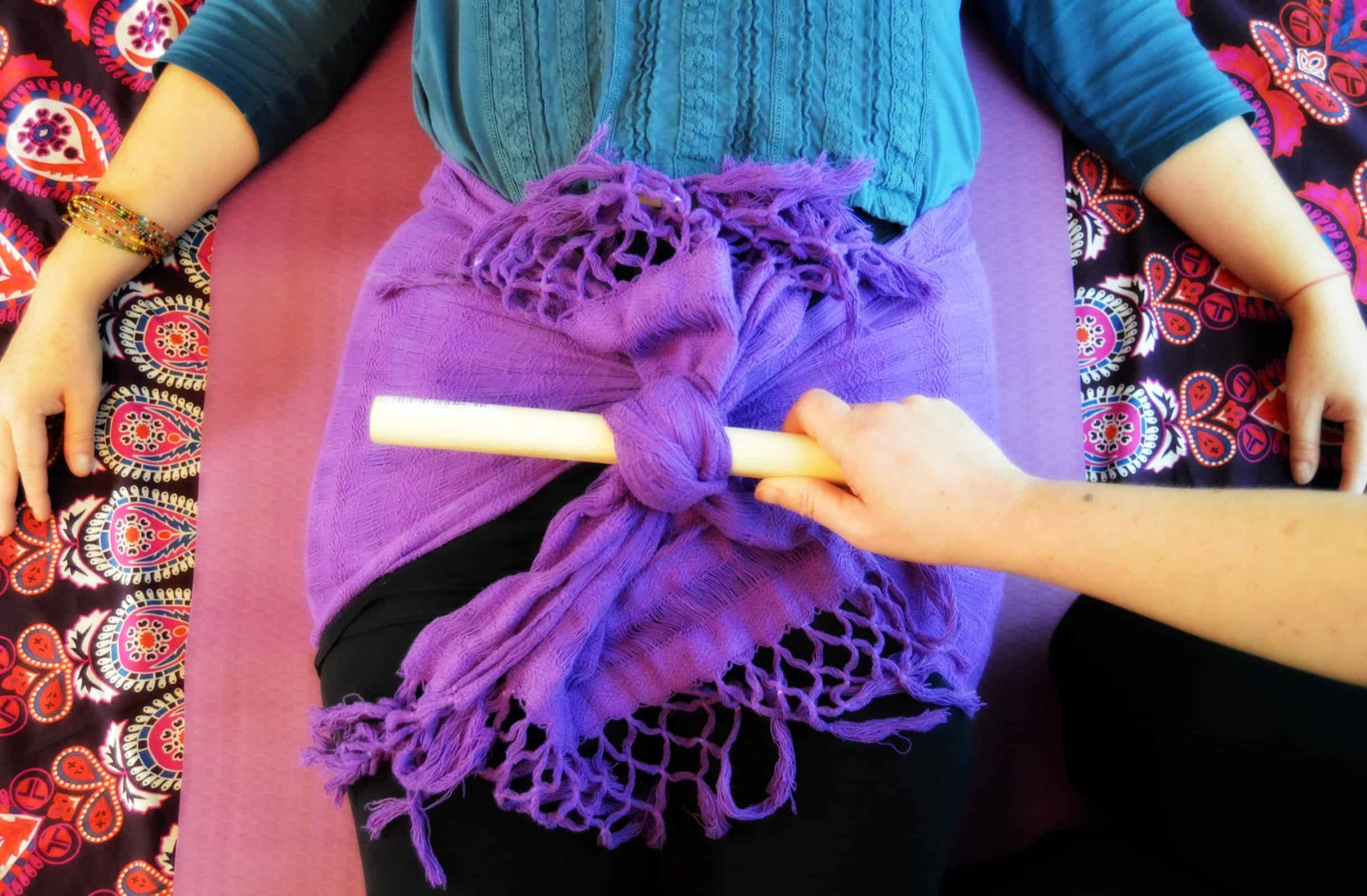 Closing the Bones Workshop