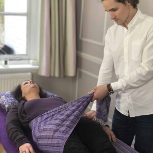 Postnatal recovery massage workshop, Cambs, Monday 13th July 2026