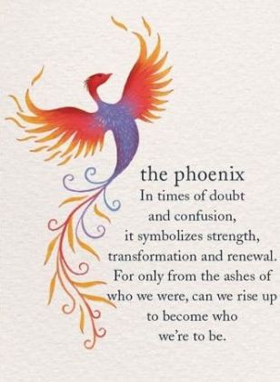 The Phoenix process