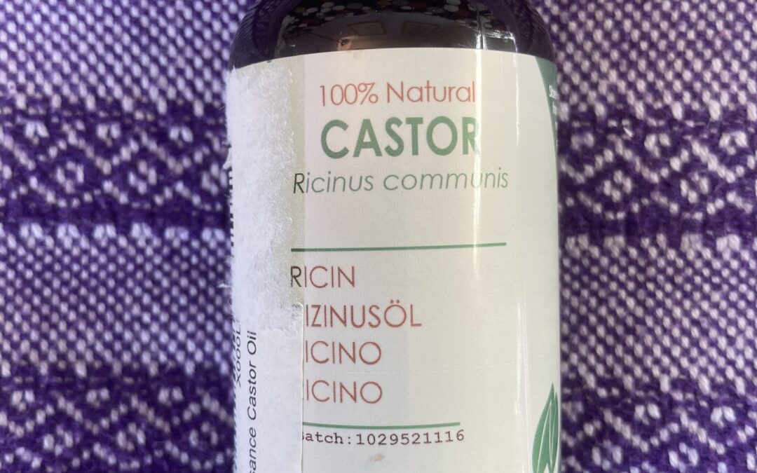 Inducing labour with Castor oil : is it safe?