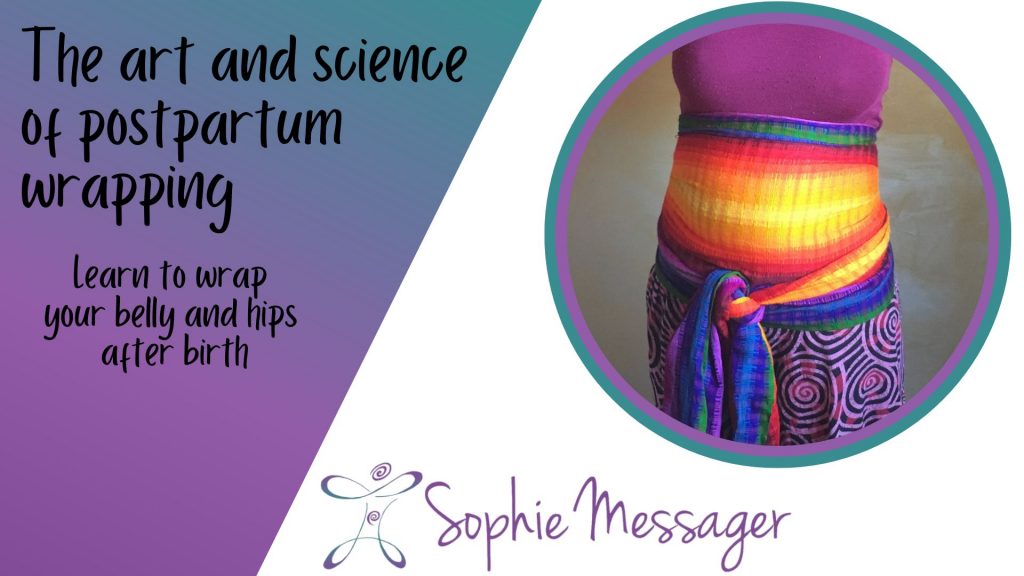 The art and science of postpartum wrapping
