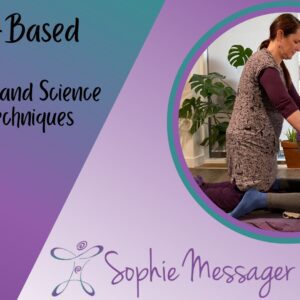 Recording of the evidence based rebozo workshop