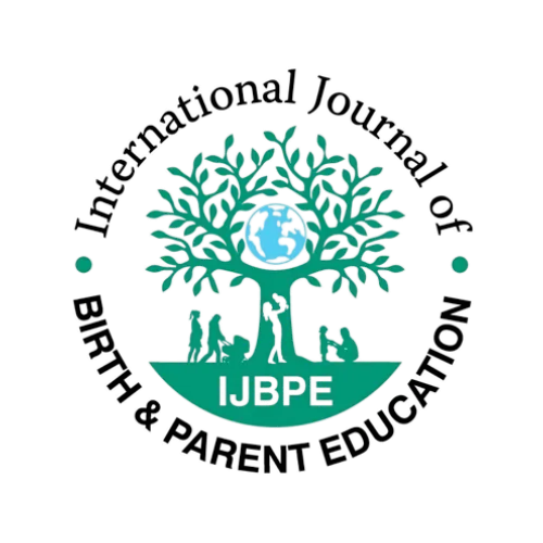 As Featured In International journal of birth and parent education
