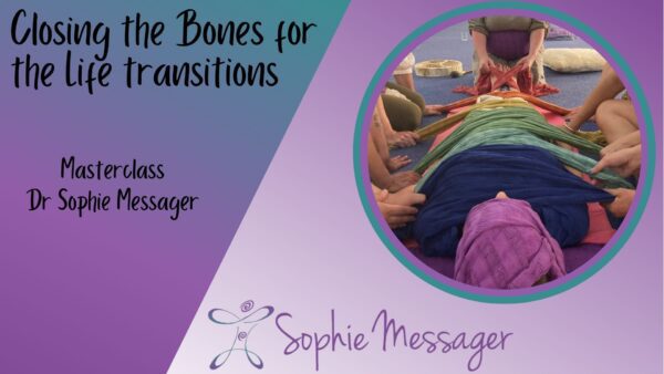 closing the bones for life transitions recording